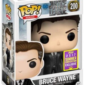 Bruce Wayne