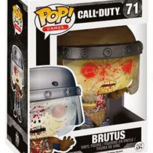 Brutus
