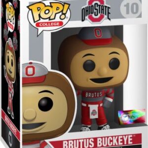 Brutus Buckeye
