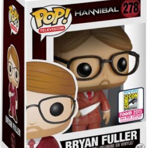 Bryan Fuller