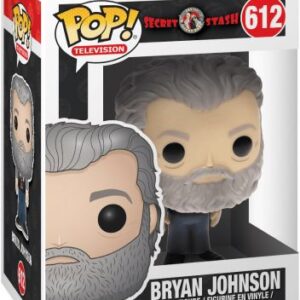 Bryan Johnson