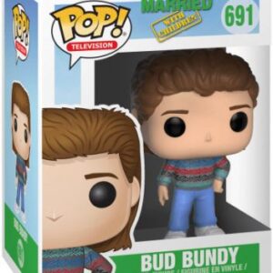Bud Bundy
