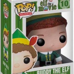 Buddy l'Elf