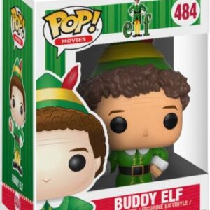 Buddy l'Elfe