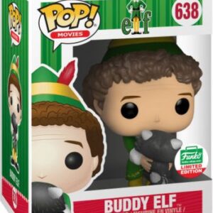 Buddy l'Elfe