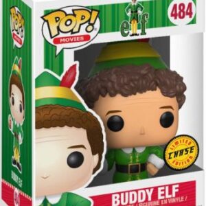 Buddy l'Elfe [Chase]