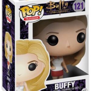 Buffy