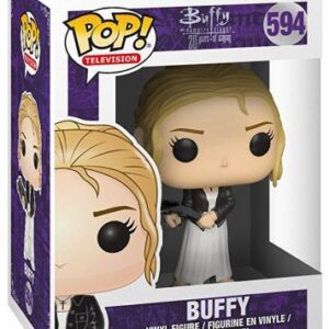 Buffy - Arbalète