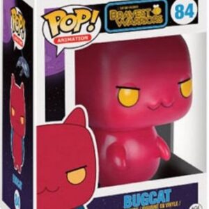 Bugcat
