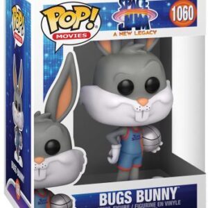 Bugs Bunny