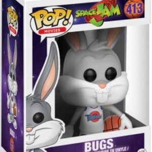 Bugs Bunny