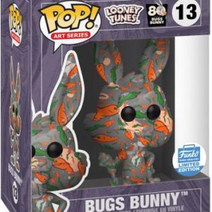 Bugs Bunny