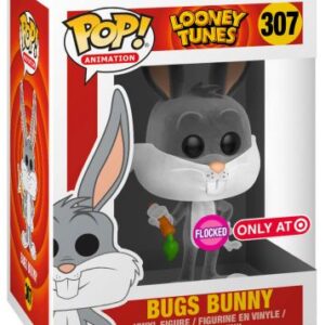 Bugs Bunny - Floqué