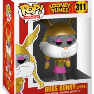 Bugs Bunny - Opéra