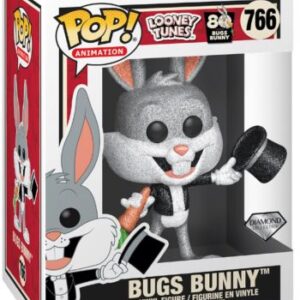 Bugs Bunny - Pailleté