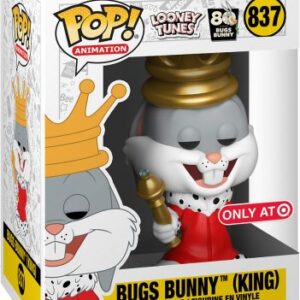 Bugs Bunny (Roi)