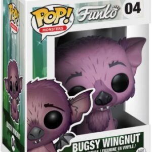 Bugsy Wingnut