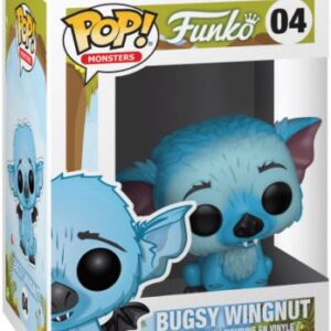 Bugsy Wingnut