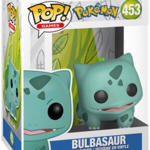 Bulbizarre
