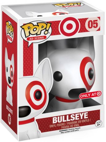 Bullseye