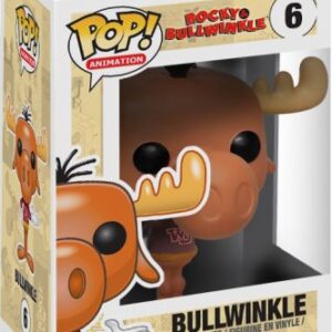 Bullwinkle