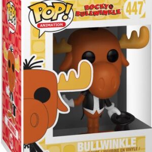 Bullwinkle