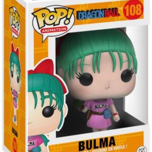 Bulma (DB)