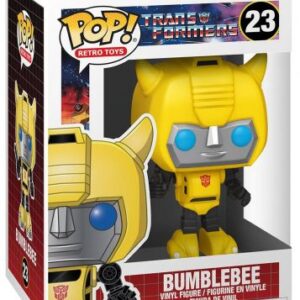 Bumblebee