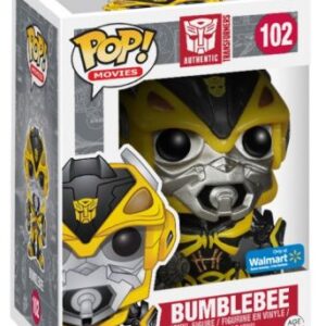 Bumblebee canon