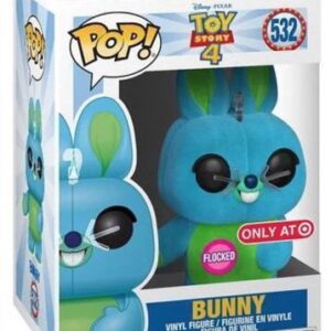 Bunny - Floqué