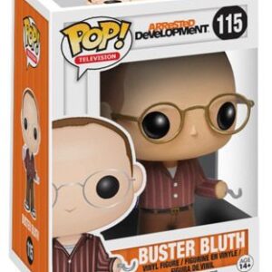 Buster Bluth