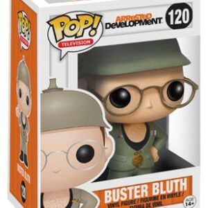 Buster Bluth