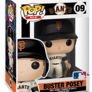 Buster Posey