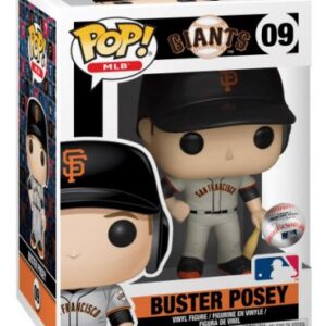 Buster Posey