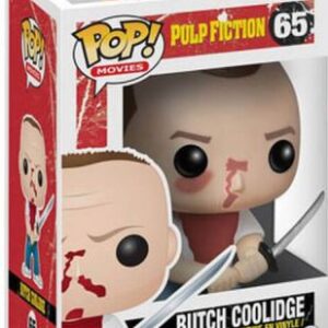 Butch Coolidge