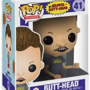 Butt-Head