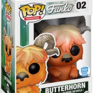 Butterhorn