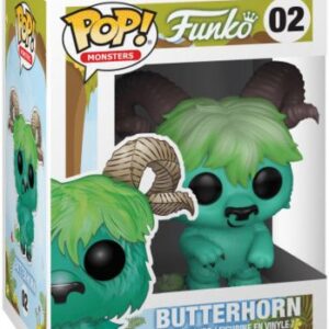 Butterhorn