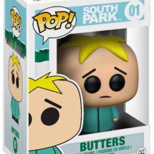 Butters