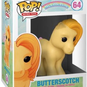 Butterscotch