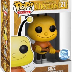 Buzz Bee