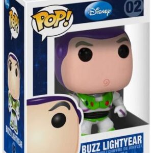 Buzz l'Eclair
