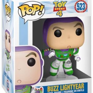 Buzz l'Eclair