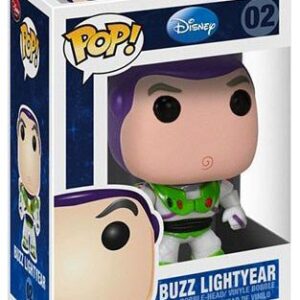 Buzz l'Eclair - Bobble Head