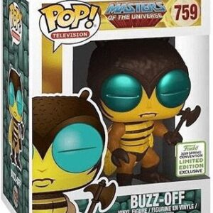 Buzz-Off