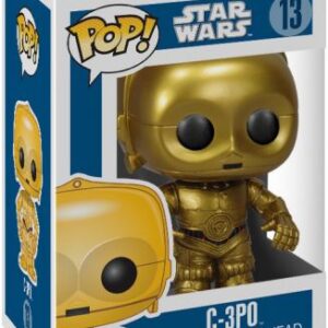 C-3PO