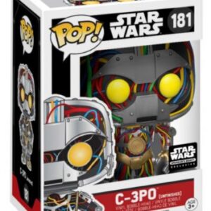 C-3PO (inachevé)