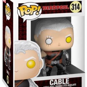 Cable