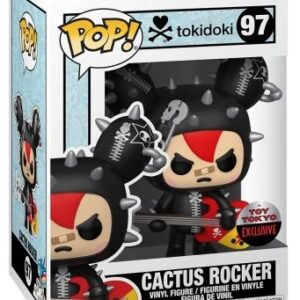 Cactus Rocker