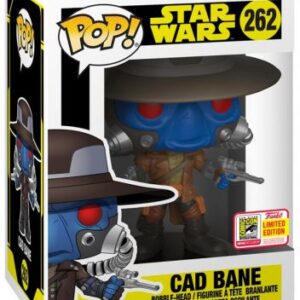Cad Bane